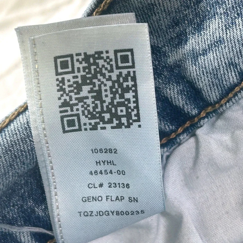 True Religion excellent pre